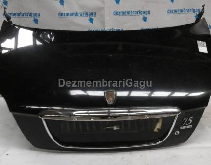 Capota spate Rover 75