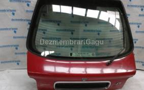 Piese auto din dezmembrari Haion Rover 45