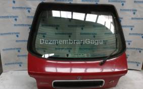 Piese auto din dezmembrari Motoras stergator spate Rover 45