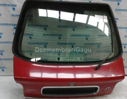 Broasca haion Rover 45