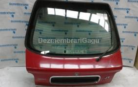 Piese auto din dezmembrari Broasca haion Rover 45