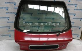 Piese auto din dezmembrari Brat stergator spate Rover 45