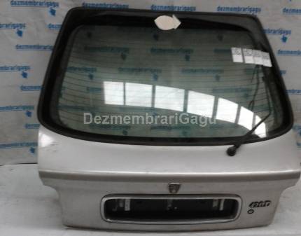 Broasca haion Rover 400 (1995-2000)