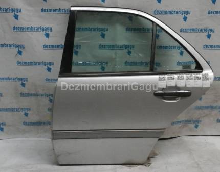 Macara geam ss Mercedes C-class / 202 (1993-2001)