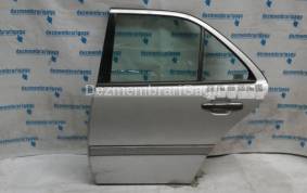 Piese auto din dezmembrari Geam coltar ss Mercedes C-class / 202