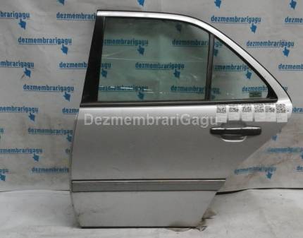 Geam coltar ss Mercedes C-class / 202 (1993-2001)