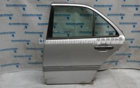 Piese auto din dezmembrari Broasca usa ss Mercedes C-class / 202