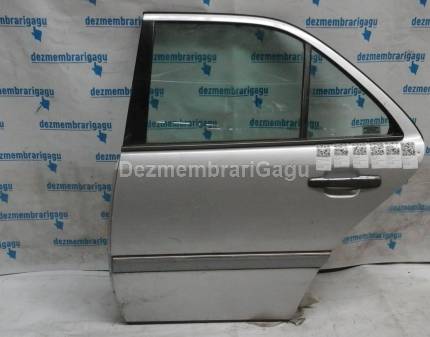Broasca usa ss Mercedes C-class / 202 (1993-2001)