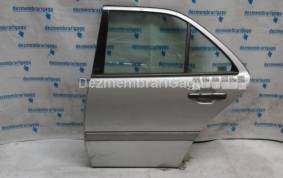 Piese auto din dezmembrari Maner usa ss Mercedes C-class / 202