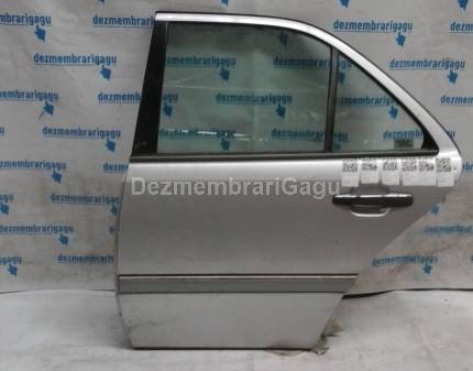 Maner usa ss Mercedes C-class / 202 (1993-2001)