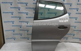 Piese auto din dezmembrari Usa stanga spate portiera stg Mercedes A-class / W168