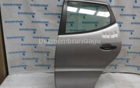 Piese auto din dezmembrari Usa stanga spate portiera stg Mercedes A-class / W168