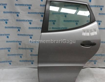 Usa stanga spate portiera stg Mercedes A-class / W168 (1997-2004)