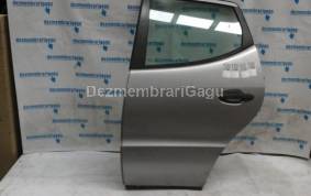 Piese auto din dezmembrari Macara geam ss Mercedes A-class / W168