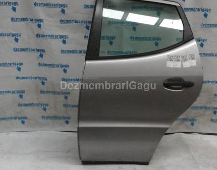 Macara geam ss Mercedes A-class / W168 (1997-2004)