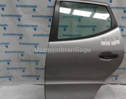 Geam usa ss Mercedes A-class / W168 (1997-2004)