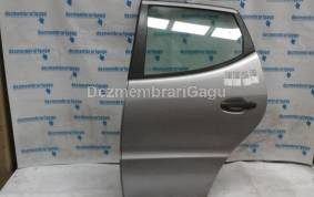 Piese auto din dezmembrari Maner usa ss Mercedes A-class / W168