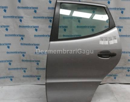 Maner usa ss Mercedes A-class / W168 (1997-2004)