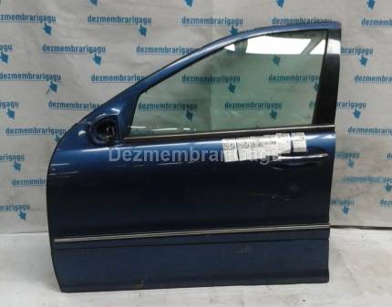 Macara geam sf Mercedes C-class / 203 (2000-)