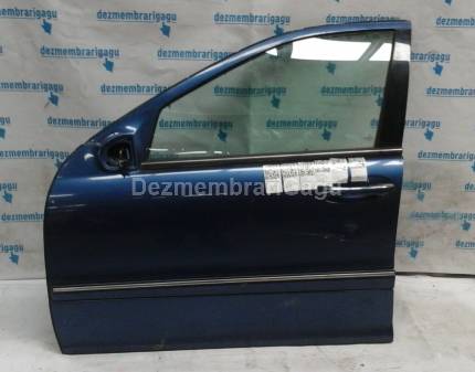 Broasca usa sf Mercedes C-class / 203 (2000-)
