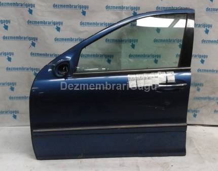 Maner usa sf Mercedes C-class / 203 (2000-)