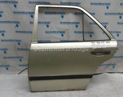 Broasca usa ss Mercedes E-class / 124 (1993-1998)