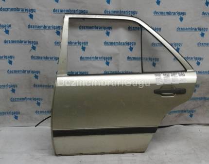 Geam coltar ss Mercedes E-class / 124 (1993-1998)
