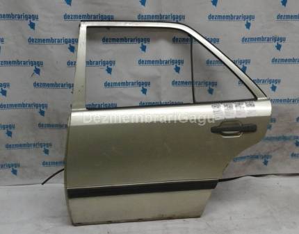 Maner usa ss Mercedes E-class / 124 (1993-1998)