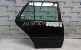 Piese auto din dezmembrari Usa dreapta spate portiera dr Mercedes C-class / 202