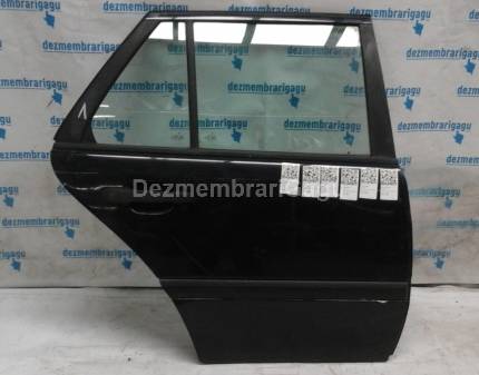 Usa dreapta spate portiera dr Mercedes C-class / 202 (1993-2001)