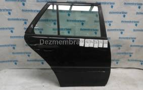 Piese auto din dezmembrari Macara geam ds Mercedes C-class / 202