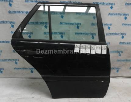 Macara geam ds Mercedes C-class / 202 (1993-2001)