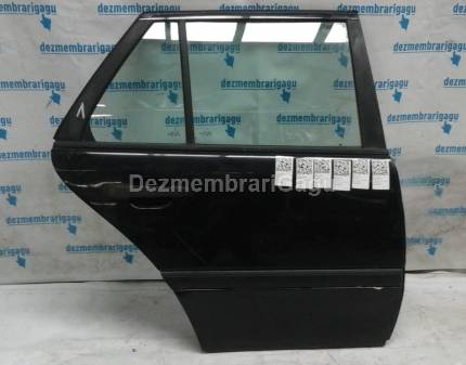 Broasca usa ds Mercedes C-class / 202 (1993-2001)