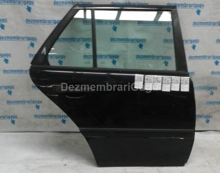 Maner usa ds Mercedes C-class / 202 (1993-2001)