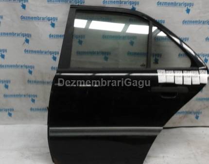 Macara geam ss Mercedes C-class / 202 (1993-2001)