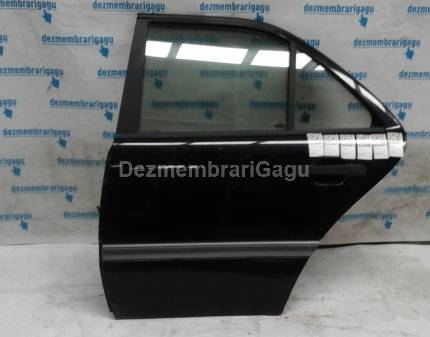 Geam coltar ss Mercedes C-class / 202 (1993-2001)