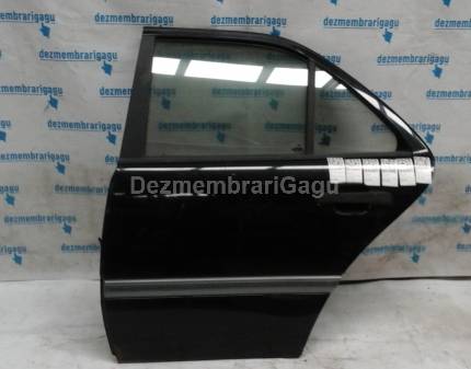 Broasca usa ss Mercedes C-class / 202 (1993-2001)