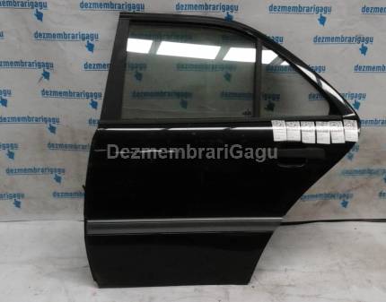 Maner usa ss Mercedes C-class / 202 (1993-2001)