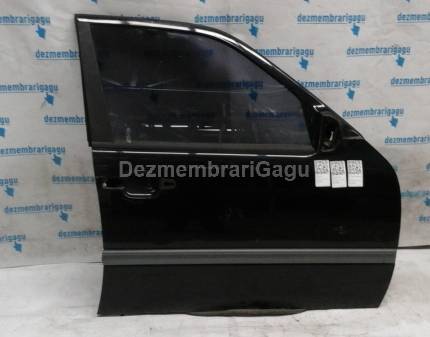 Geam usa df Mercedes C-class / 202 (1993-2001)