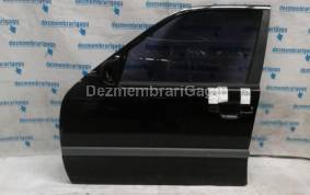 Piese auto din dezmembrari Usa stanga fata portiera stg Mercedes C-class / 202