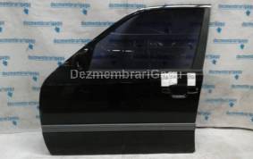 Piese auto din dezmembrari Macara geam sf Mercedes C-class / 202