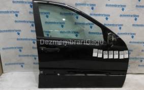 Piese auto din dezmembrari Usa dreapta fata portiera dr Mercedes C-class / 203