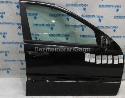Usa dreapta fata portiera dr Mercedes C-class / 203 (2000-)