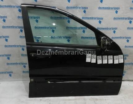 Macara geam df Mercedes C-class / 203 (2000-)
