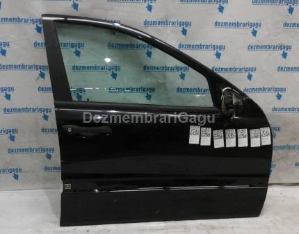 Broasca usa df Mercedes C-class / 203 (2000-)