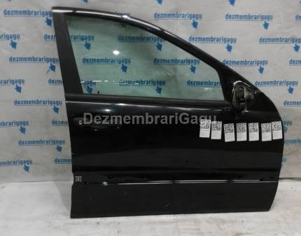 Maner usa df Mercedes C-class / 203 (2000-)