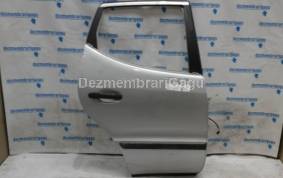 Piese auto din dezmembrari Usa dreapta spate portiera dr Mercedes A-class / W168