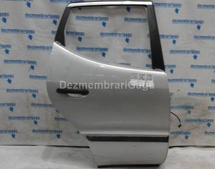 Usa dreapta spate portiera dr Mercedes A-class / W168 (1997-2004)