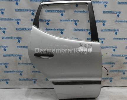 Broasca usa ds Mercedes A-class / W168 (1997-2004)
