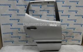 Piese auto din dezmembrari Maner usa ds Mercedes A-class / W168